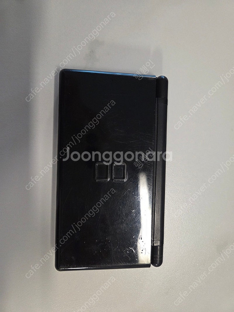 닌텐도ds lite 팝니다--0