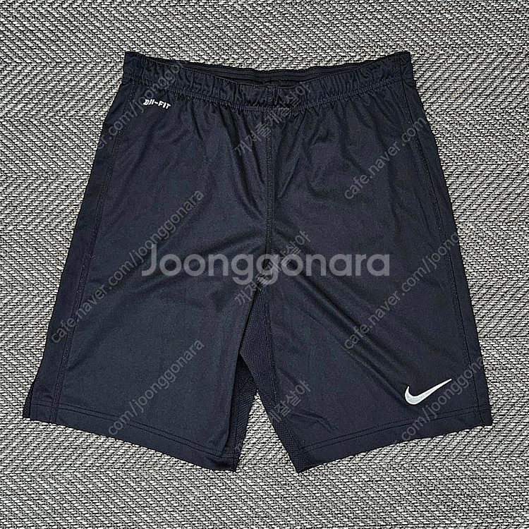 나이키 밴딩 반바지 남자32~33--0
