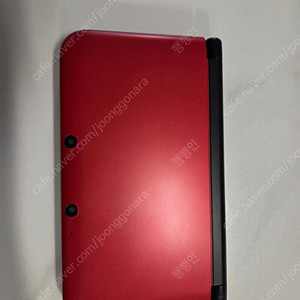 닌텐도3ds xl 구큰다수 팝니다.