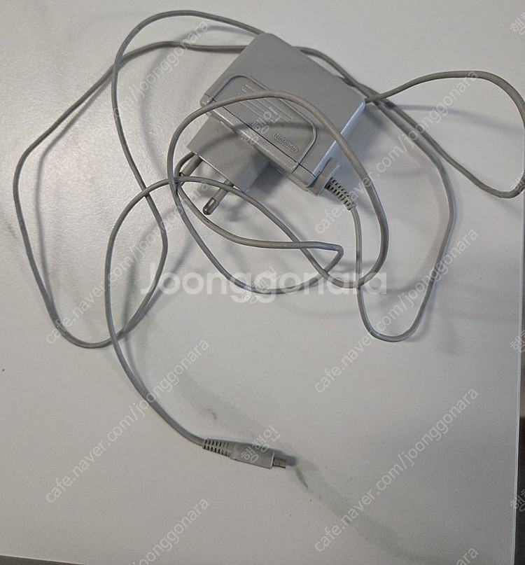 닌텐도3ds xl 구큰다수 팝니다.--6