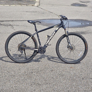 메리다 빅세븐 300 MTB자전거