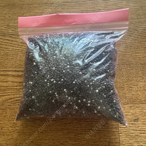 식물영양제, 장미비료