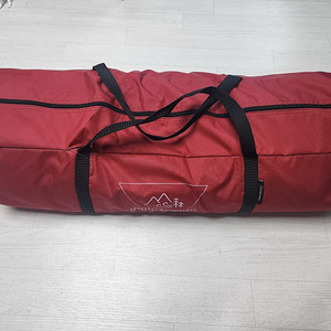 인디캠핑 초대형 풀타프 T750 (7x7.5m)