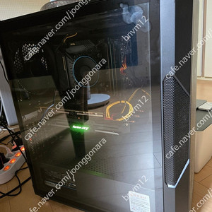 12400f 2070super 컴퓨터 본체 싸게팝니다.