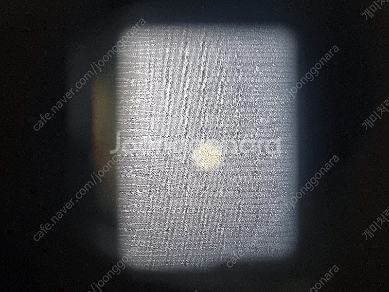코니카 펄3 (6x45 중형 폴딩) 카메라 팔아요--9