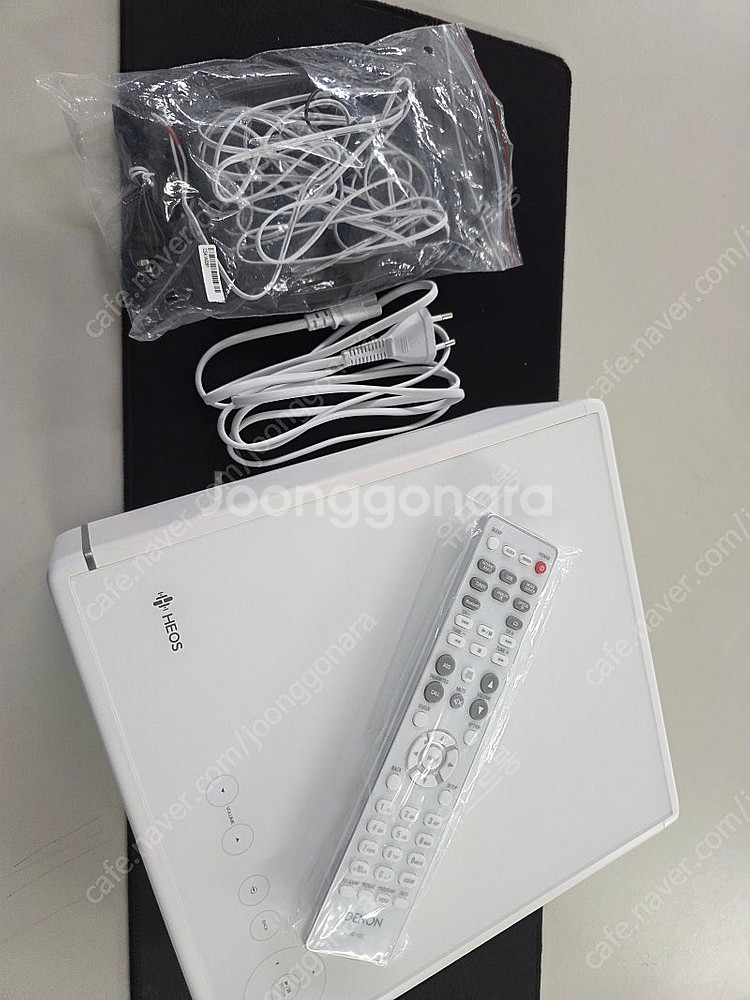 DENON 데논 네트워크 올인원 리시버 앰프 RCD-N...--9