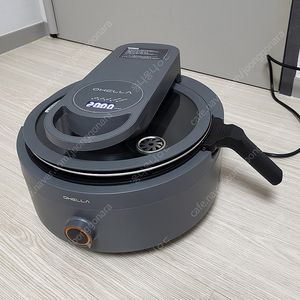 오엘라 마스터 멀티쿠커 운포7만원에 팝니다