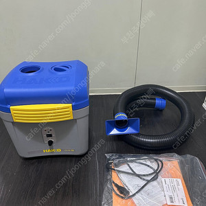 하코 제연기 hakko fa-430