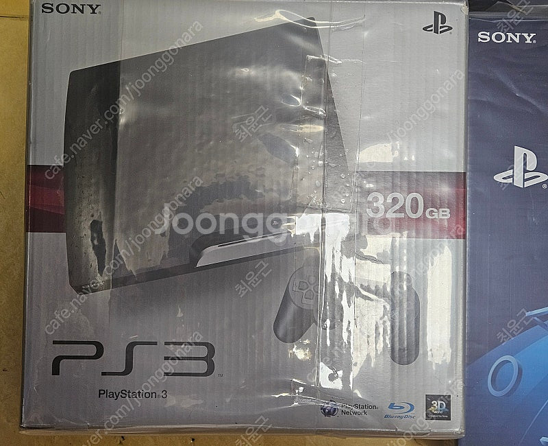 PS1,2,3,4 세가 새턴 팝니다--3