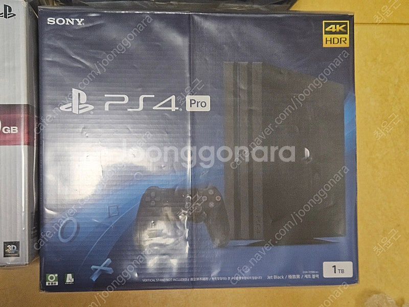 PS1,2,3,4 세가 새턴 팝니다--4