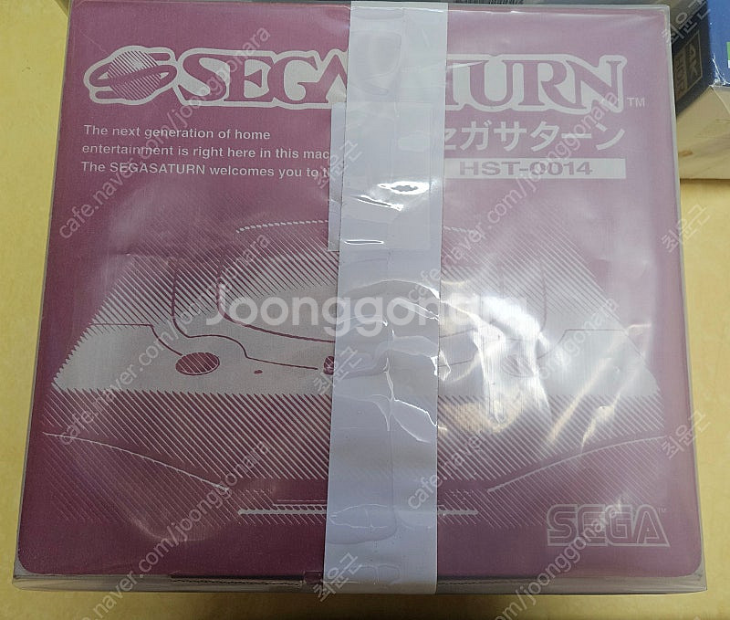 PS1,2,3,4 세가 새턴 팝니다--5