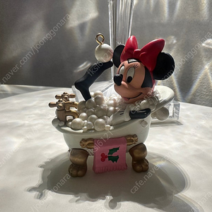 에네스코오너먼트/미니욕조오너먼트/미니버블욕조오너먼트/미니버블오너먼트/디즈니오너먼트/디즈니오너먼트/미키오너먼트