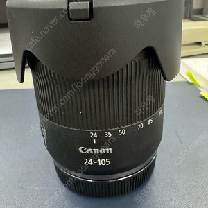 캐논 rf 24-104 f4-7.1 is stm