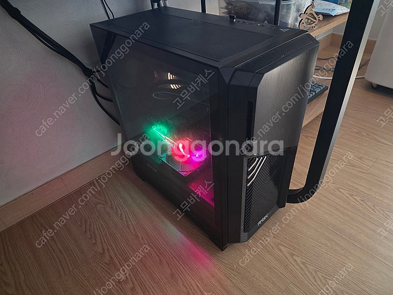 5900x반본체 컴퓨터 그래픽 제외--0