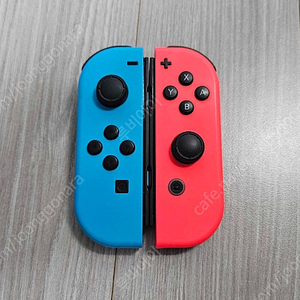 정품 조이콘 판매합니다.