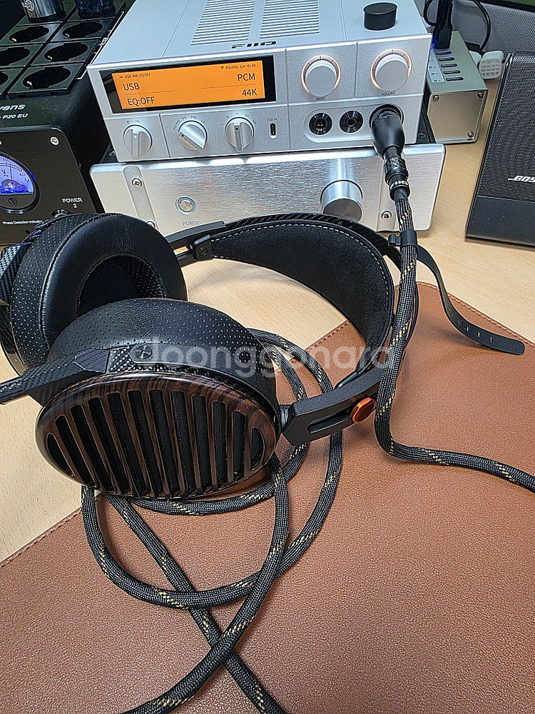fiio ft7 헤드폰--0