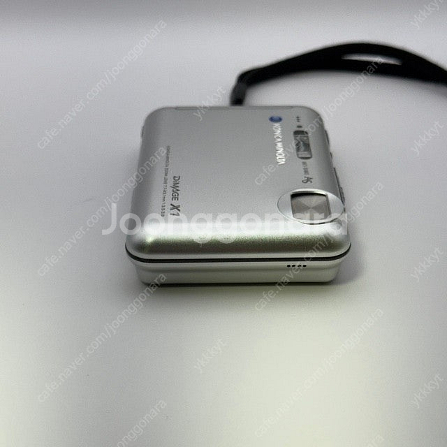 코니카 미놀타 디미지 konica minolta dim...--3