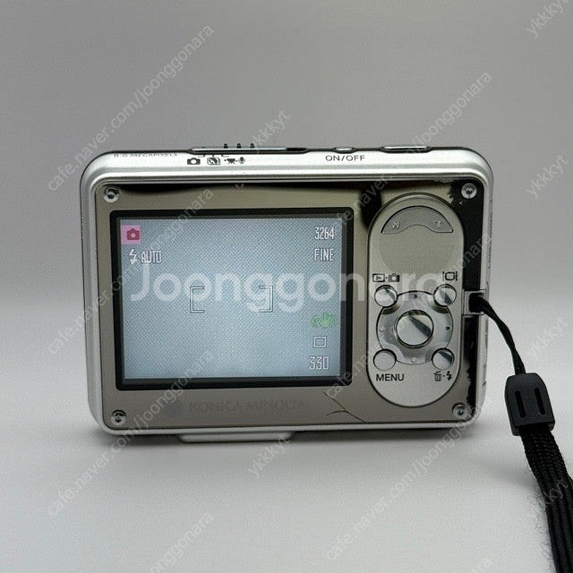 코니카 미놀타 디미지 konica minolta dim...--6