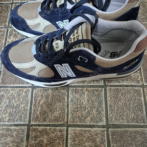 뉴발 991v2 265
