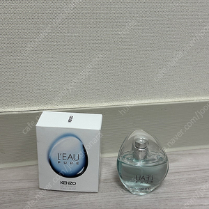 겐조 향수 로쀼르 오드퍼퓸 30ml 미사용 새상품 저렴하게 판매합니다
