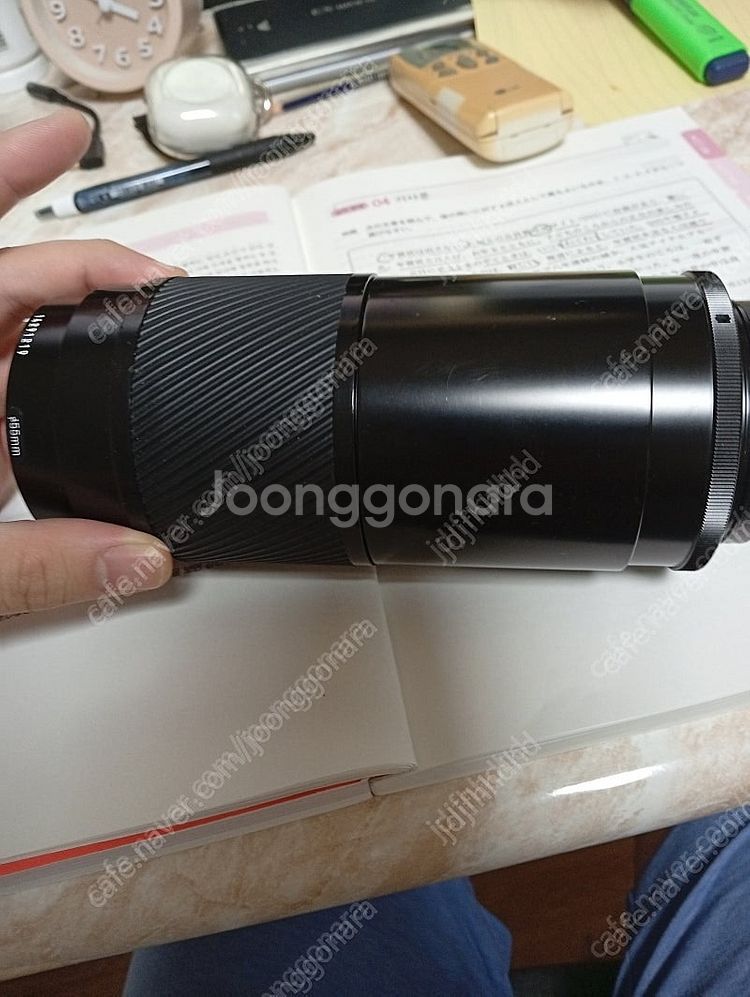 미놀타 알파 마운트 렌즈 70-210mm 김밥렌즈--0