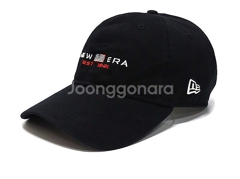 뉴에라(NEW ERA) 볼캡--0