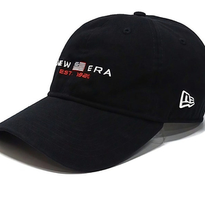 뉴에라(NEW ERA) 볼캡