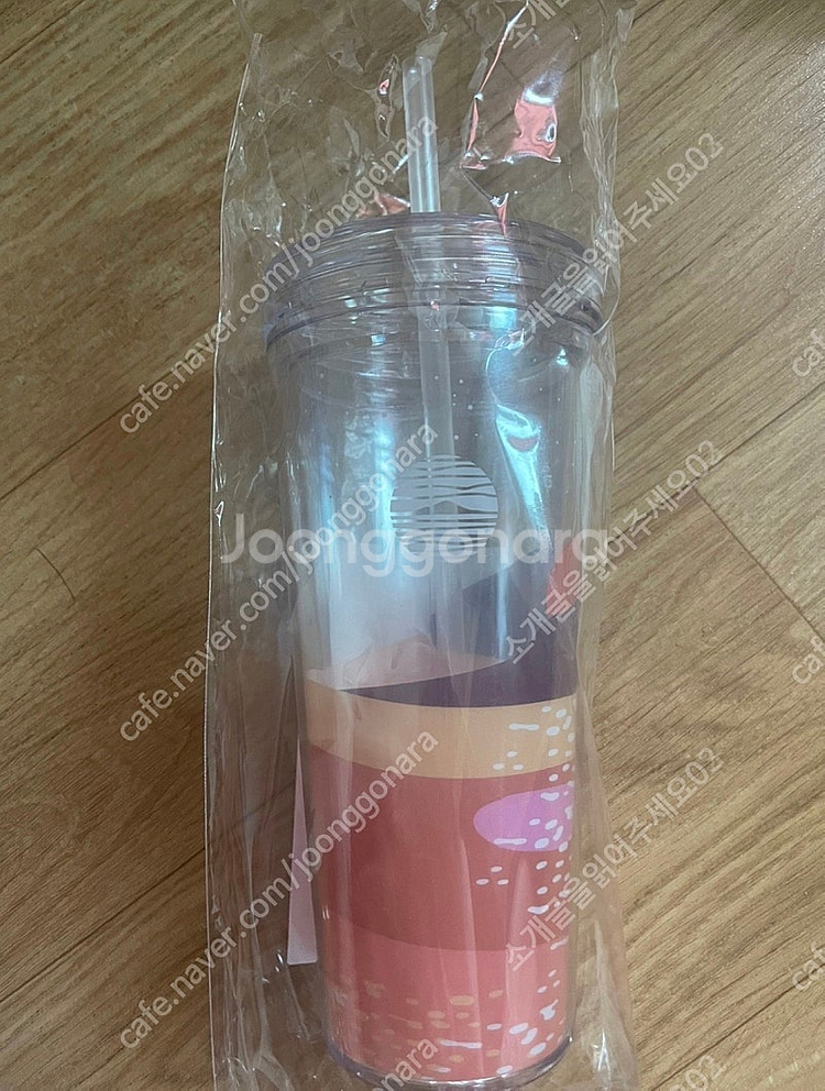오설록 아이스 텀블러 500ml--1