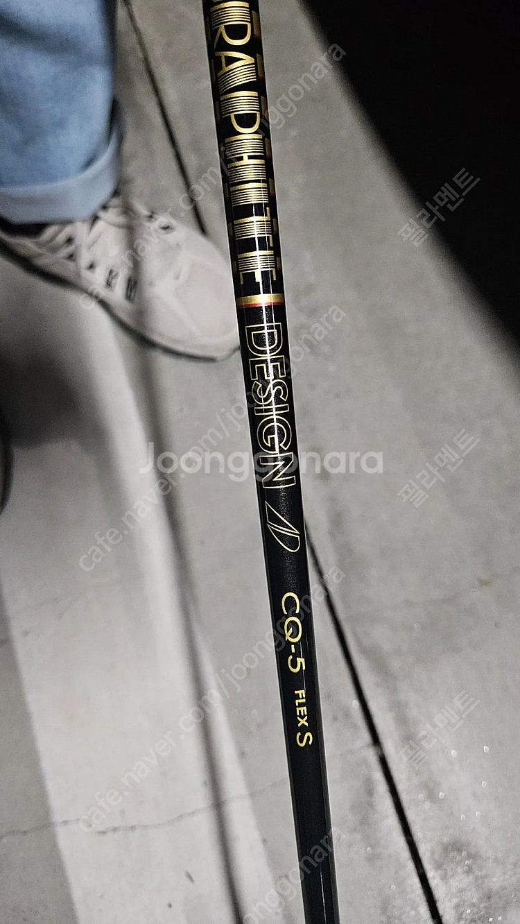 스릭슨 ZX5 MK2 10.5도 투어에이디 CQ-5S--3