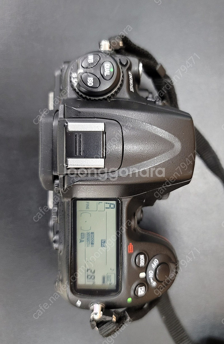 니콘/정품 d300+mb-d10--3