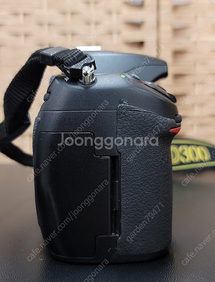 니콘/정품 d300+mb-d10--5