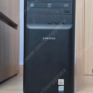삼성데스크탑i5 10400 컴퓨터 - Win 11Pro