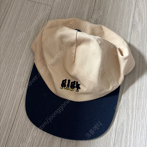glgk 볼캡