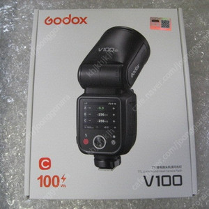 고독스V100 (캐논,소니,니콘용), 고독스X3 미개봉, 새제품 팝니다