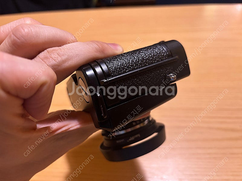 미놀타 cle 40/1.4 28/2.8 팔아요--7