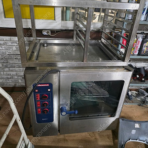 엘로마 전기오븐(업소용) 판매합니다.