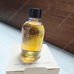 세포랩 바이오제닉 에센스 155ml