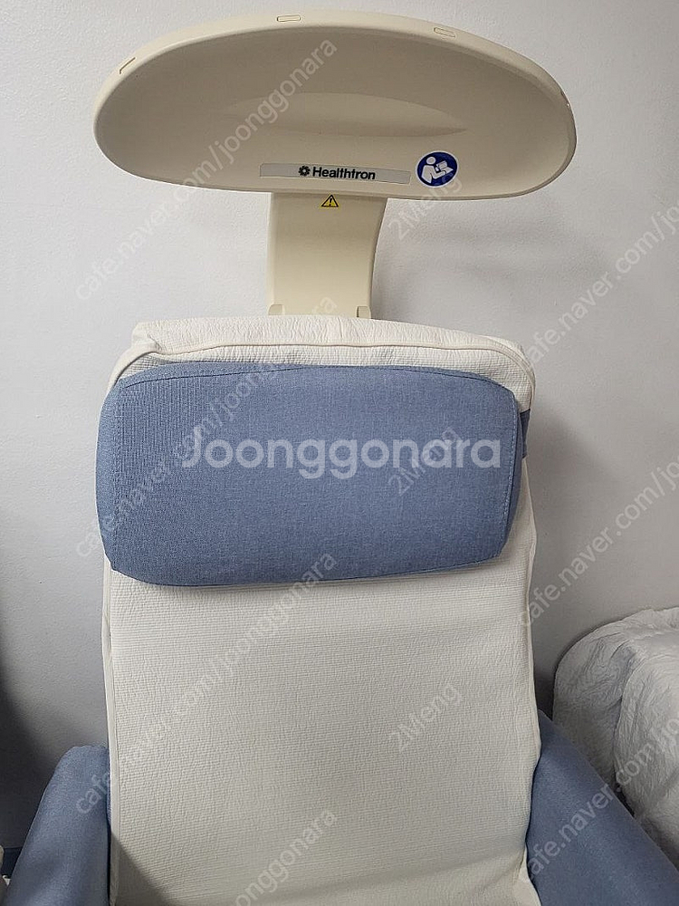 전시용 새제품 950만원 헬스트론 C9000W--2