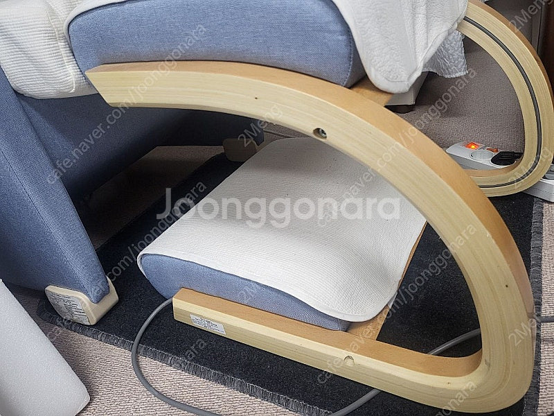 전시용 새제품 950만원 헬스트론 C9000W--3
