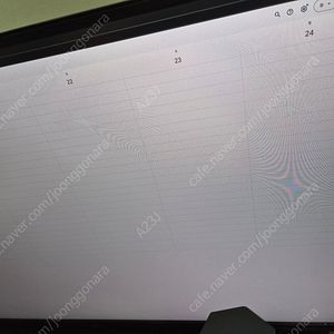델 43인치 모니터 u4323qe 79만원 급처
