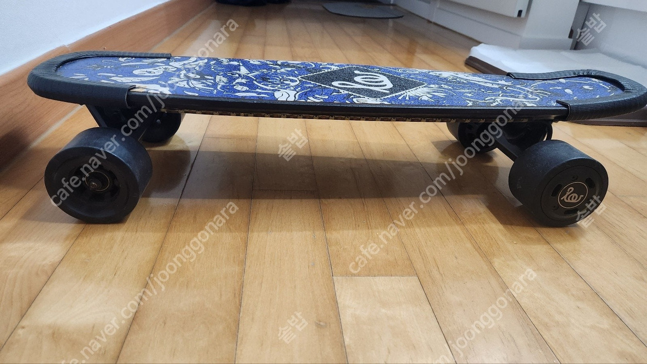 LOU board 3.0 듀얼 모터 전동보드 팝니다.--3