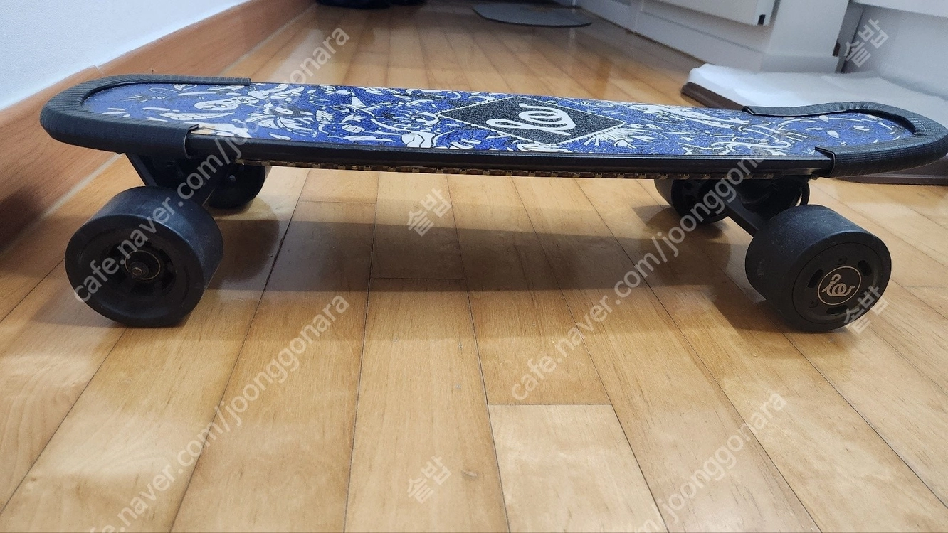 LOU board 3.0 듀얼 모터 전동보드 팝니다. 이미지