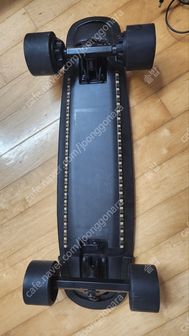 LOU board 3.0 듀얼 모터 전동보드 팝니다. 이미지
