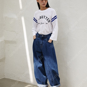 그린버터 오가니풋볼티