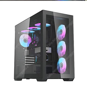 7800X3D RTX4080SUPER 조립PC팝니다