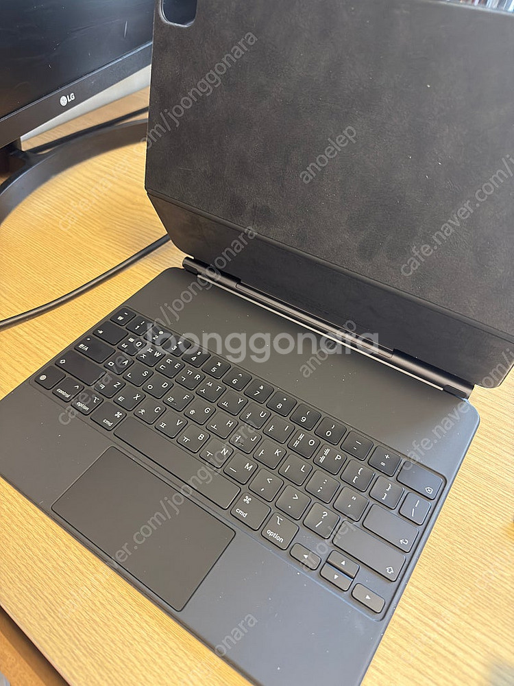 아이패드 프로 12.9 M1 5세대 2TB 셀룰러 스페...--1