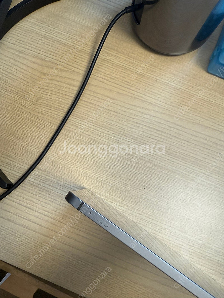아이패드 프로 12.9 M1 5세대 2TB 셀룰러 스페...--5