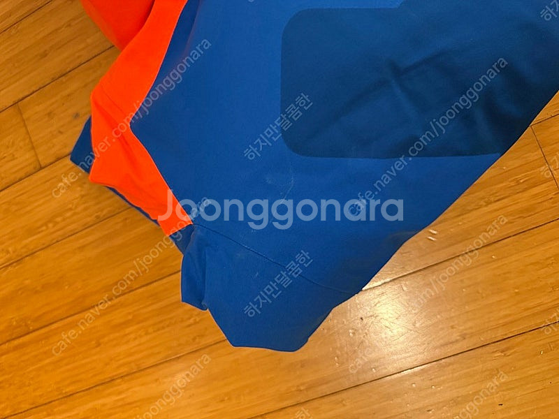 온요네 주니어 스키복 155--4