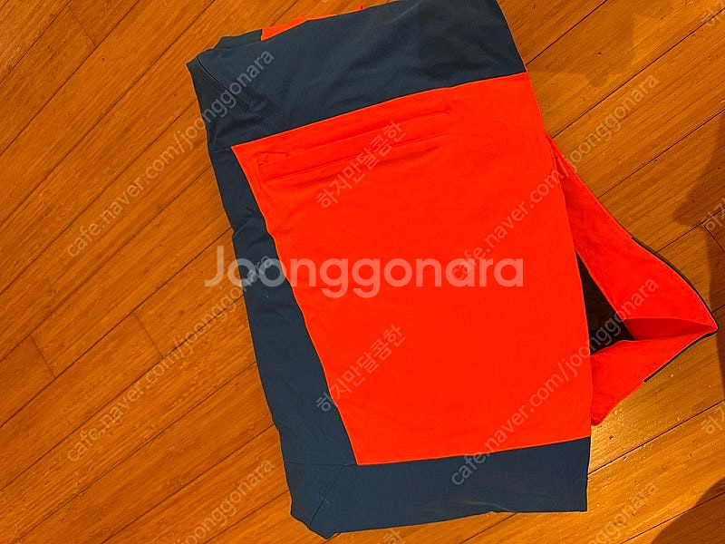 온요네 주니어 스키복 155--5