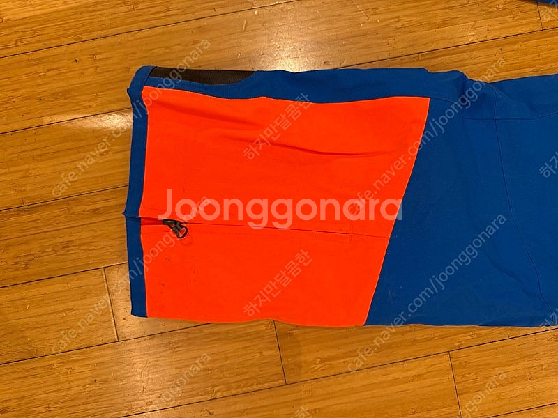 온요네 주니어 스키복 155--7